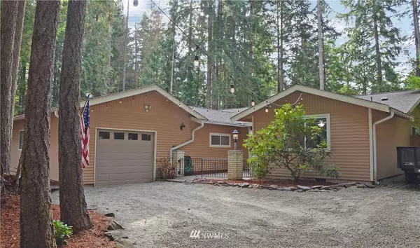 6346 SE Autumn LN, Olalla, WA 98359