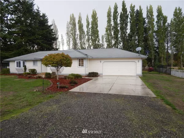 Sequim, WA 98382,351 S Olympic View AVE