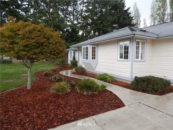 Sequim, WA 98382,351 S Olympic View AVE