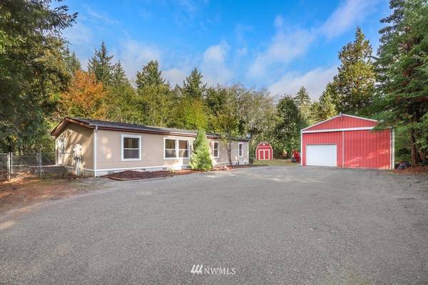 260 E Lansky DR, Shelton, WA 98584