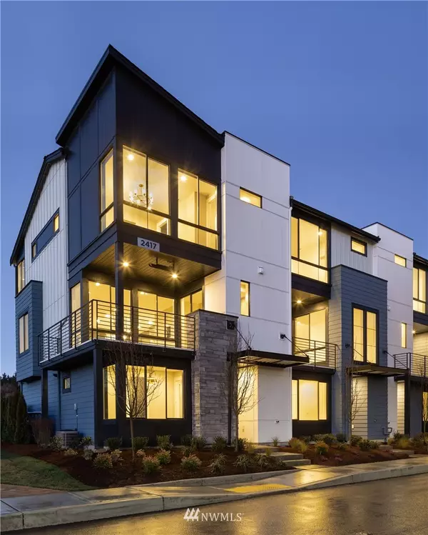 21822 25th (Site 106) AVE SE #B, Bothell, WA 98021