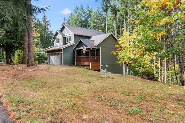 Yelm, WA 98597,18719 Woodburn CT SE