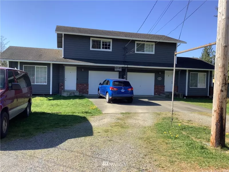 402 W Wallace ST, Granite Falls, WA 98252