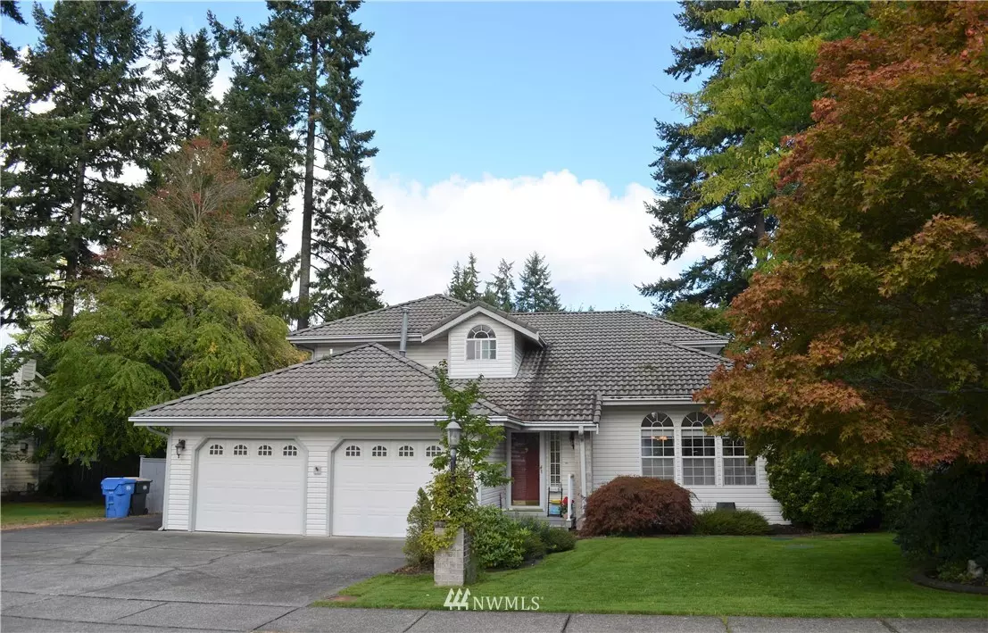 Lacey, WA 98516,9338 Classic DR NE