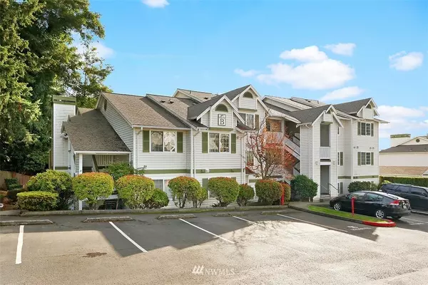901 Sunset BLVD NE #B205, Renton, WA 98056
