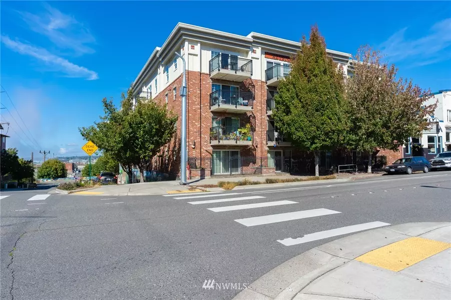 1001 N State ST #404, Bellingham, WA 98225