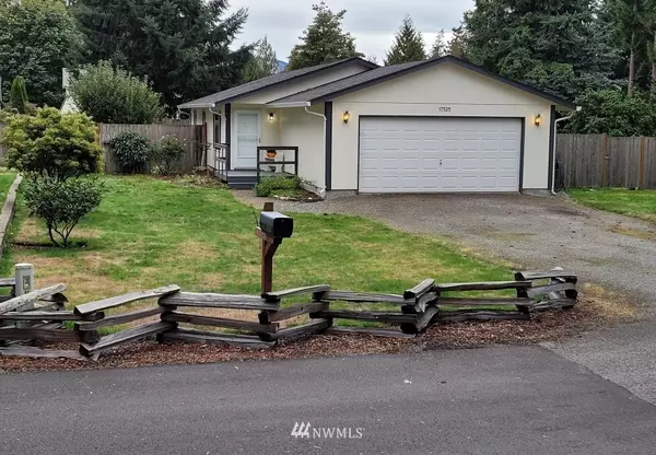 17525 154th WAY SE, Yelm, WA 98597