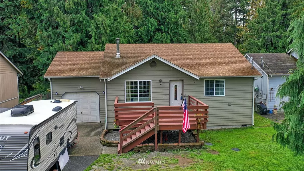 16808 117th PL NE, Arlington, WA 98223