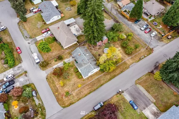 Lacey, WA 98503,1816 Curtis CT SE