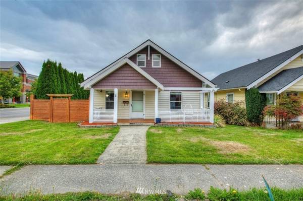 2 G ST SE, Auburn, WA 98002