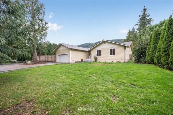 381 Thompson RD, Sedro Woolley, WA 98284