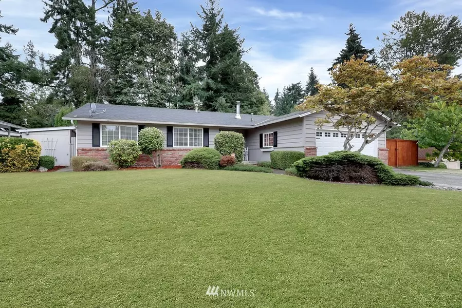 31512 27th AVE SW, Federal Way, WA 98023