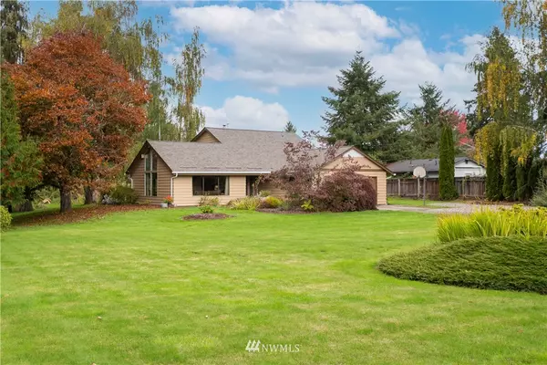 6000 NW 209TH ST, Ridgefield, WA 98642