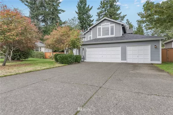 Maple Valley, WA 98038,23420 SE 246th Pl