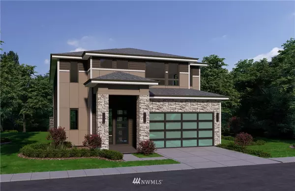 21501 38th AVE W, Mountlake Terrace, WA 98043