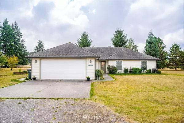 18806 Sams PL SW, Rochester, WA 98579