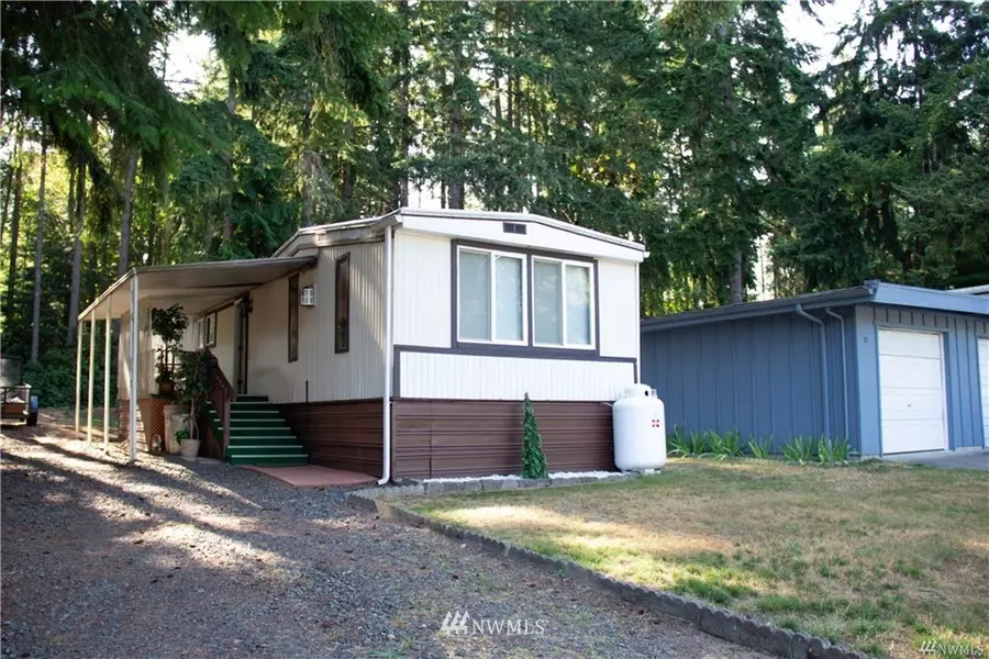 6521 SE Mile Hill DR #10, Port Orchard, WA 98366