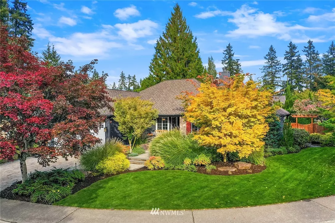 Sammamish, WA 98029,4134 239th PL SE