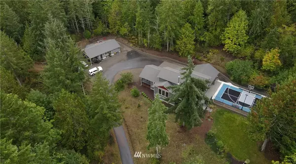 13947 Olympic DR SE, Olalla, WA 98359