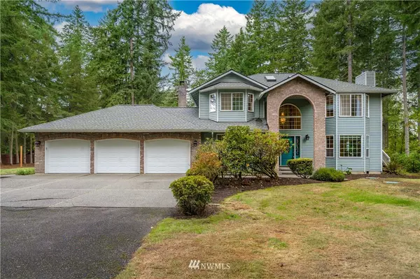 22120 SE 303rd PL, Black Diamond, WA 98010