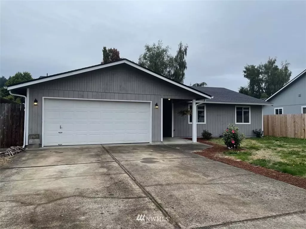 Longview, WA 98632,120 Terumi LN