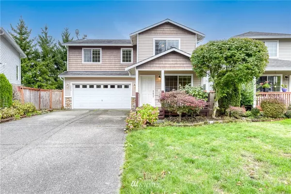 Everett, WA 98208,2628 97th PL SE