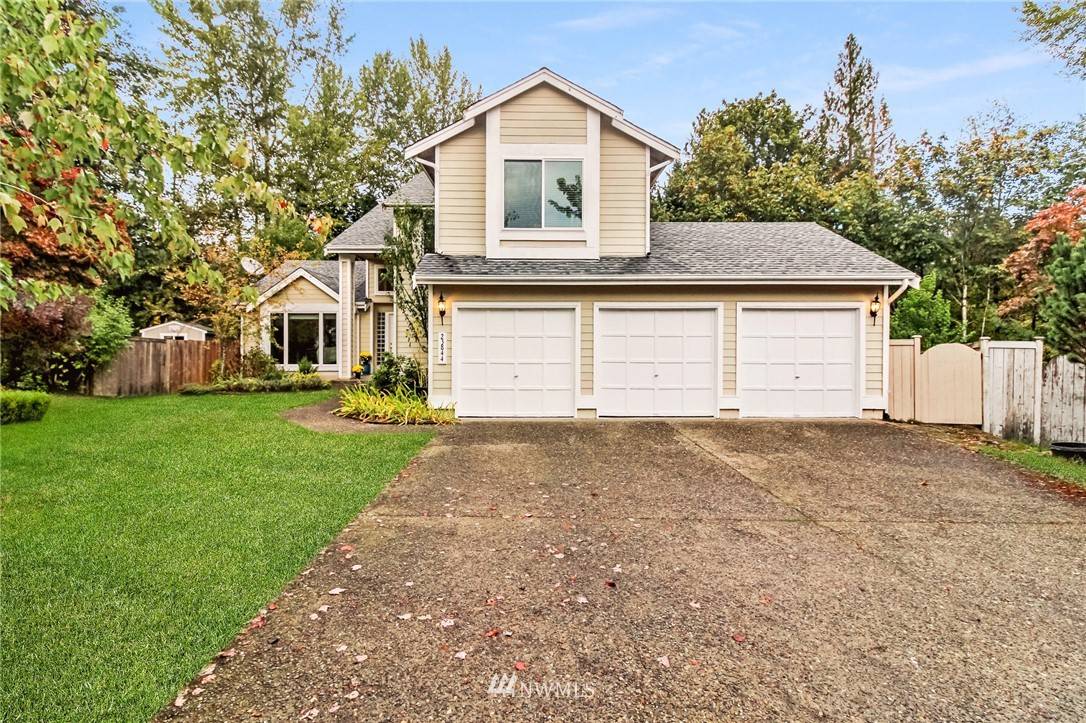 23844 SE 245th ST, Maple Valley, WA 98038