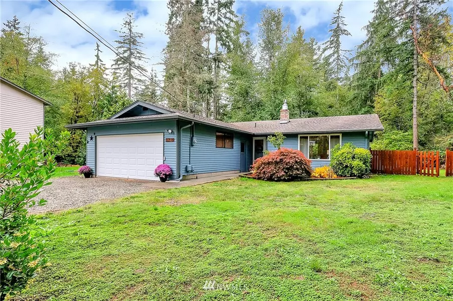 11208 149th AVE NW, Gig Harbor, WA 98329