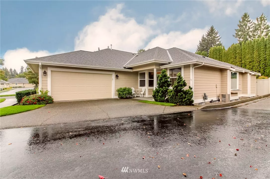 Fircrest, WA 98466,1143 Garden Circle