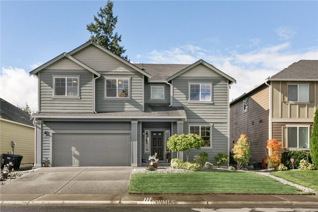 19034 23rd Avenue Ct E, Tacoma, WA 98445