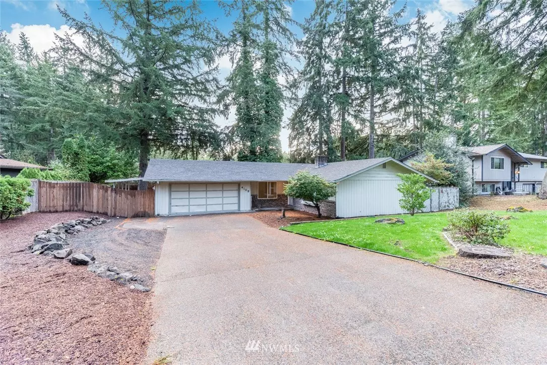 Lacey, WA 98503,4108 Clearwater DR SE