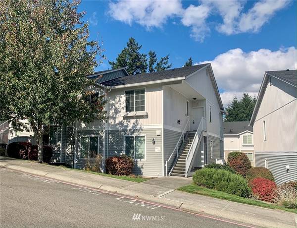 2906 SE 8th PL #2111, Renton, WA 98058