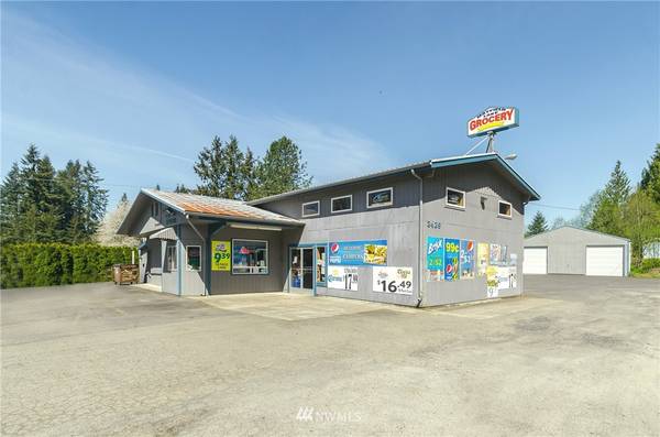 3429 Us Highway 12, Mossyrock, WA 98564