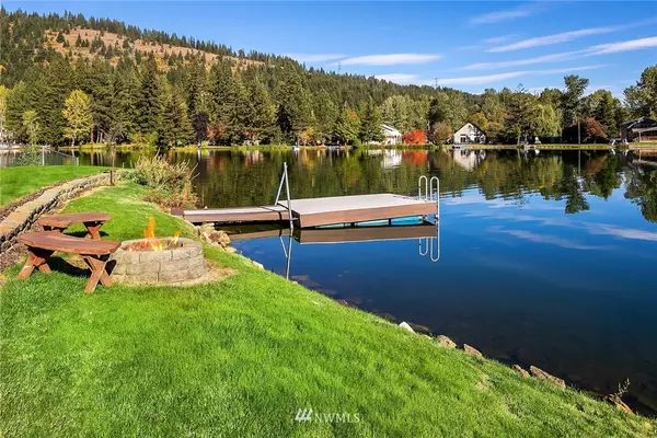 Cle Elum, WA 98922,291 Beaver LN