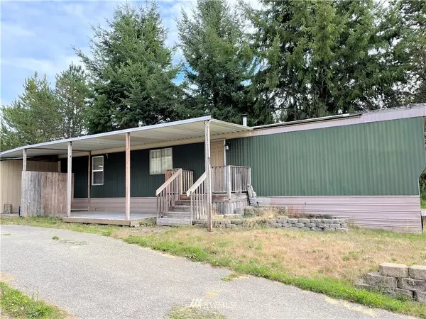 Port Orchard, WA 98367,3371 SE Bielmeier RD #89