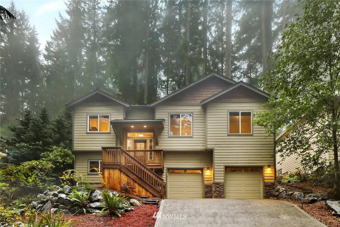 6 Arabian WAY, Bellingham, WA 98229