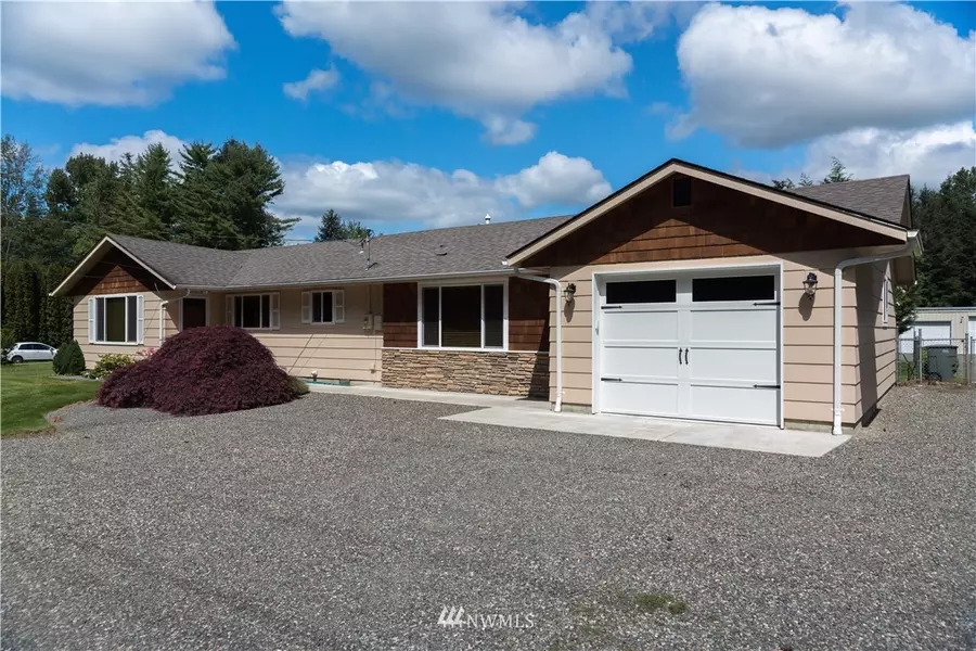 2622 Birch Bay Lynden RD, Custer, WA 98240