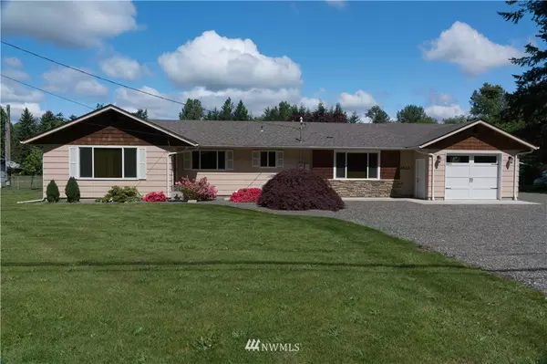 Custer, WA 98240,2622 Birch Bay Lynden RD