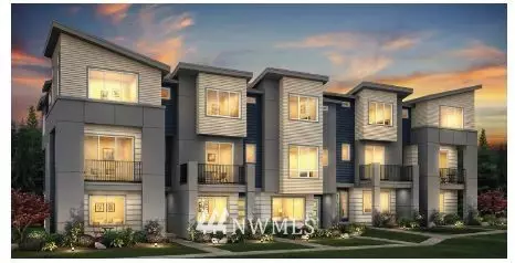 23711 9th (Lot 74) AVE SE #E, Bothell, WA 98021