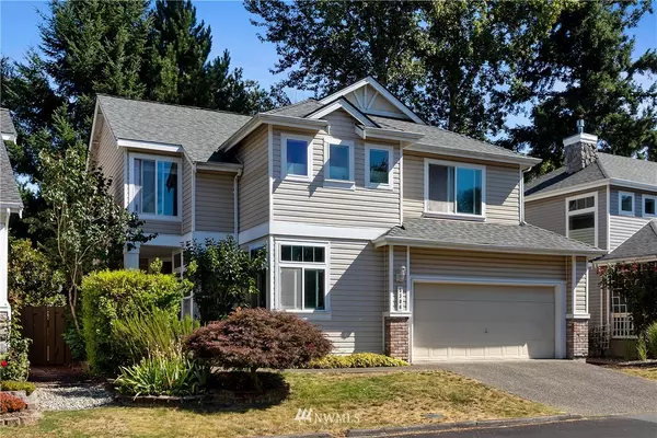 5306 S 237th PL #34, Kent, WA 98032