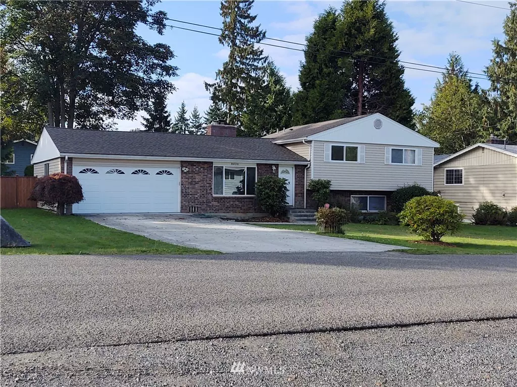 Lynnwood, WA 98037,4830 182nd PL SW