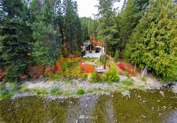 18601 River RD, Leavenworth, WA 98826