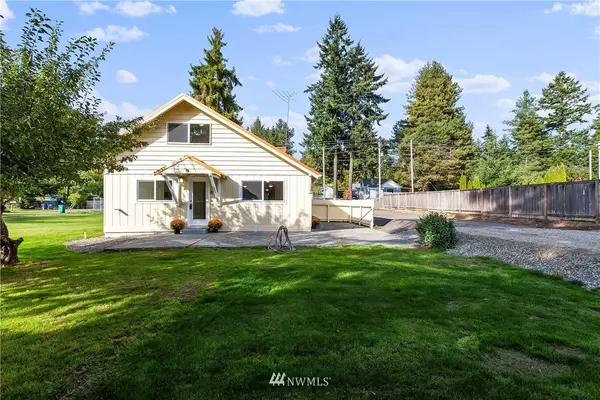 2629 NE Sylvan WAY, Bremerton, WA 98310