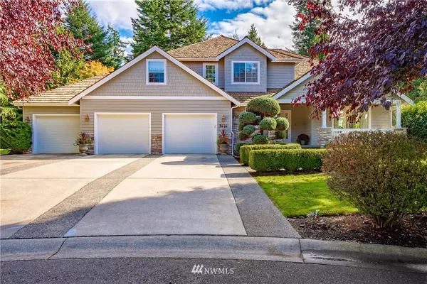 8646 Wood Duck Way, Blaine, WA 98230