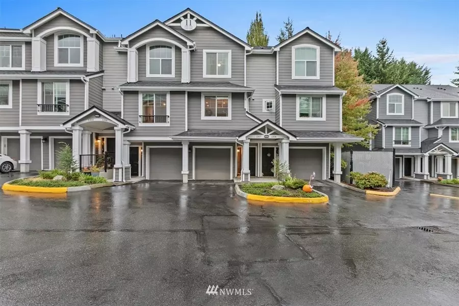 16125 Juanita Woodinville WAY NE #1107, Bothell, WA 98011