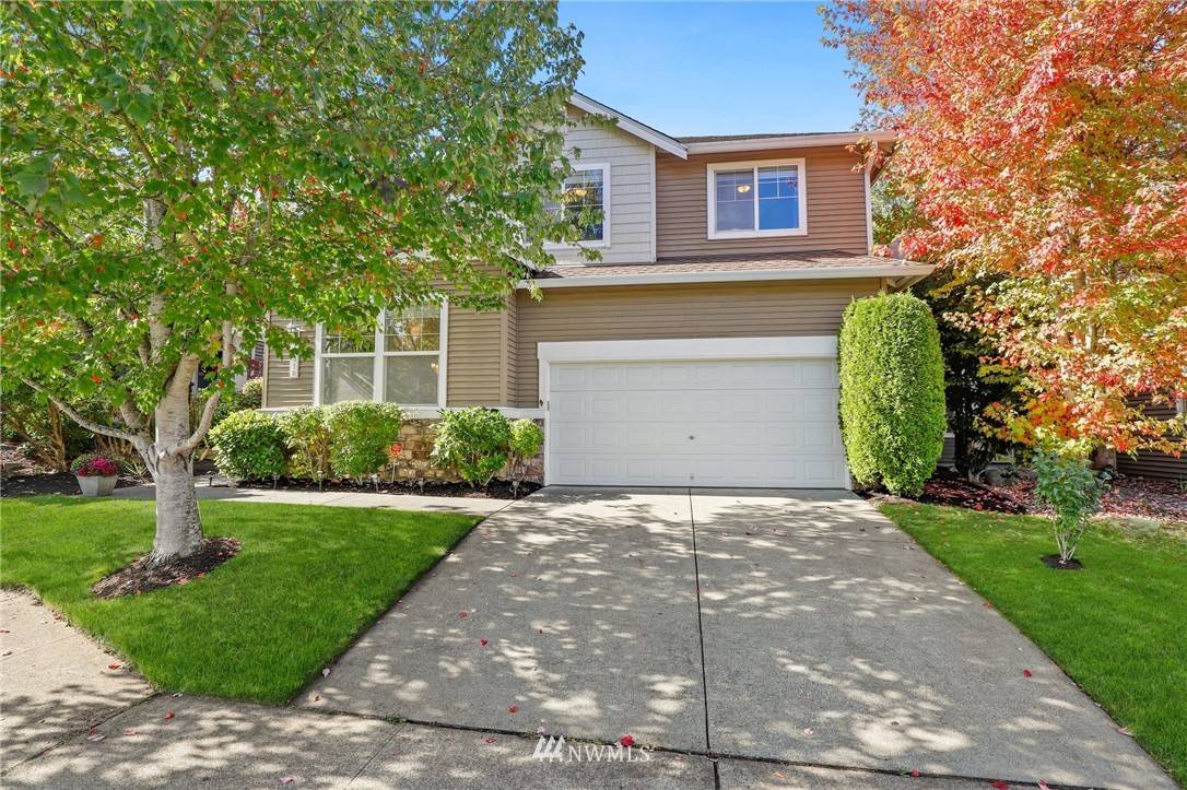 12818 69th DR SE, Snohomish, WA 98296