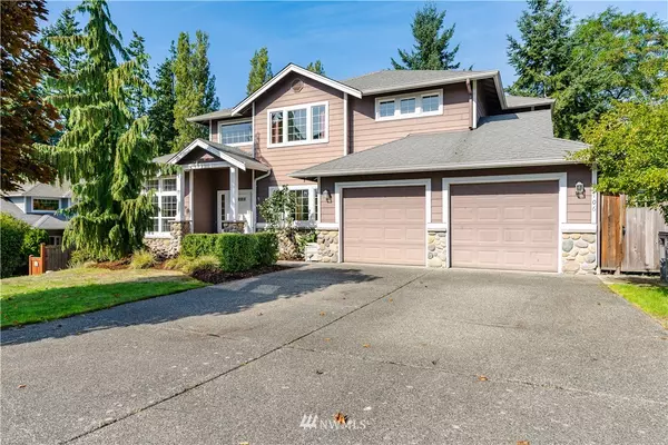 18106 40th Ave W, Lynnwood, WA 98037