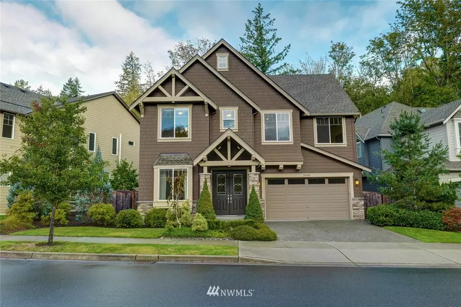 26686 SE 9th WAY, Sammamish, WA 98075