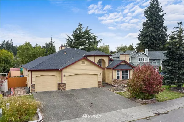 Lynnwood, WA 98037,17418 53rd PL W