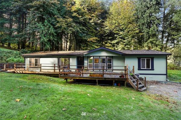 33346 S Shore DR, Mount Vernon, WA 98274